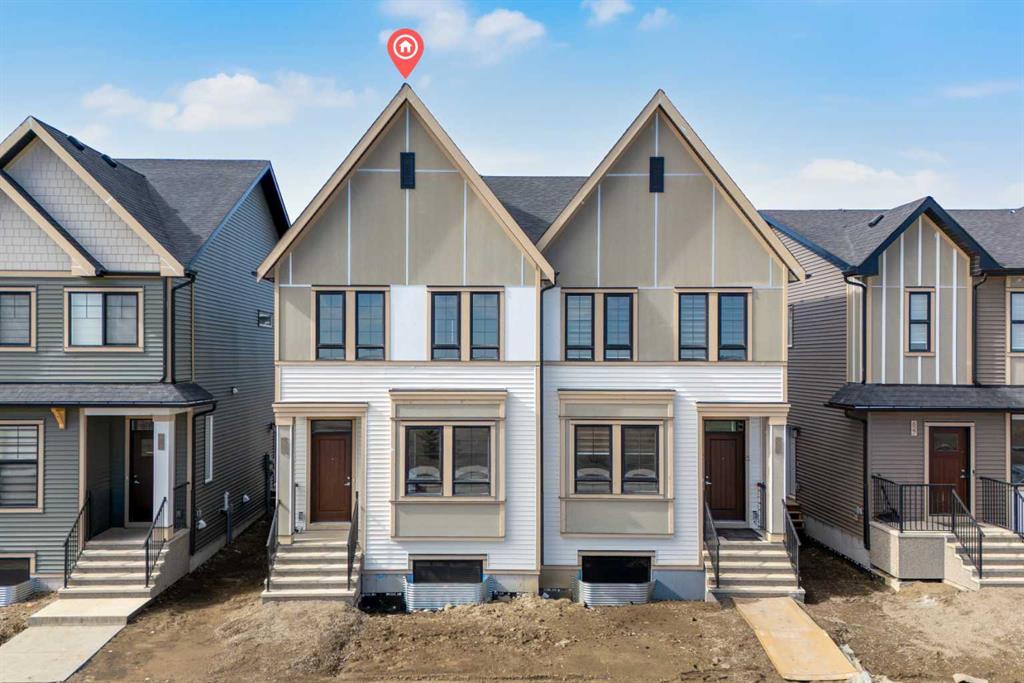 619 Homestead Drive NE, Calgary, Alberta, T3J 5V9