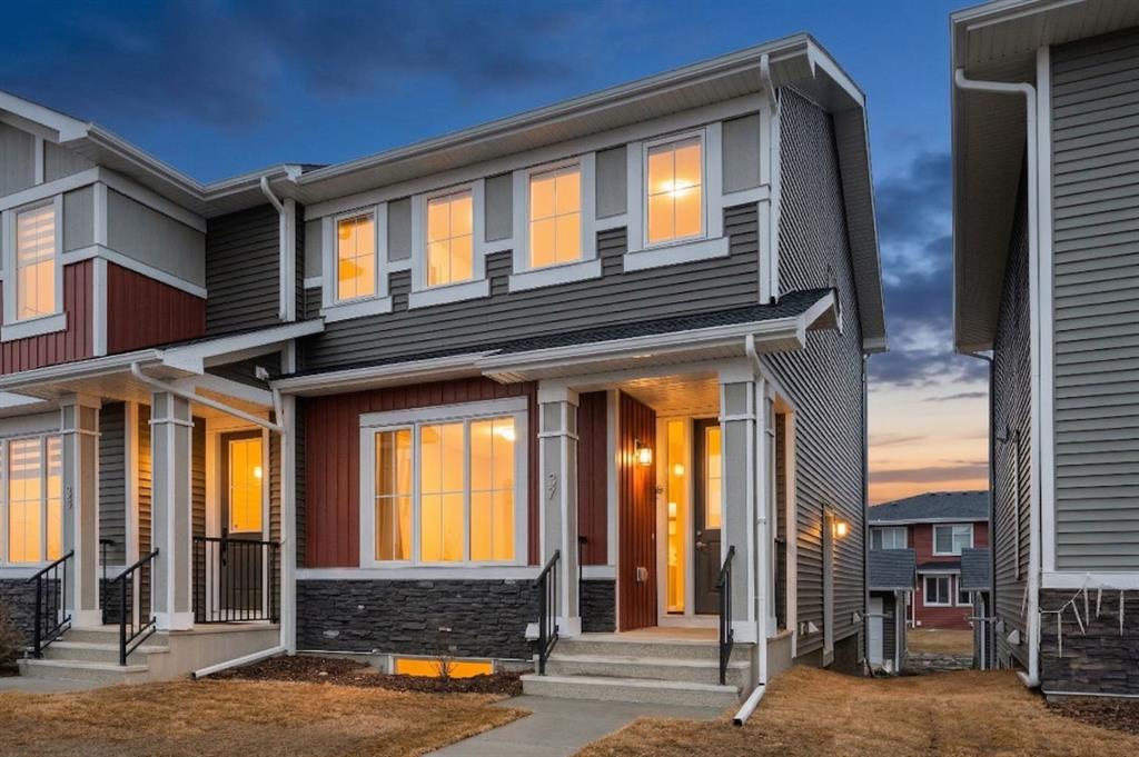 37 Sora Gate SE, Calgary, Alberta, T3S0M6