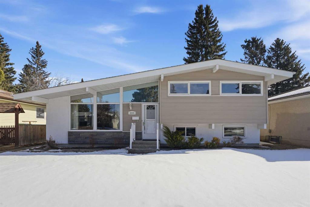 4804 Brockington Road NW, Calgary, Alberta, T2L 1R6