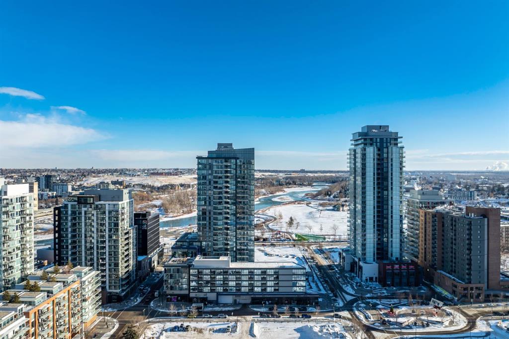 #326 615 6 Avenue SE, Calgary, Alberta, T2G 1S2