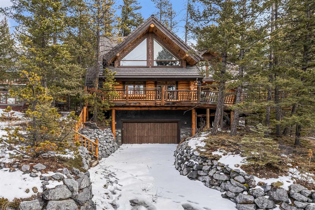 11 Aspen Glen, Canmore, Alberta, T1W1A6