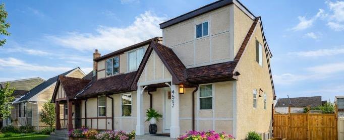 4547 Passchendaele Road SW, Calgary, Alberta, T2T 6C9