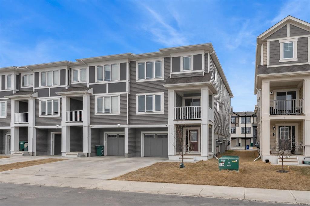 316 Windbury Road SW, Airdrie, Alberta, T4B 5J5