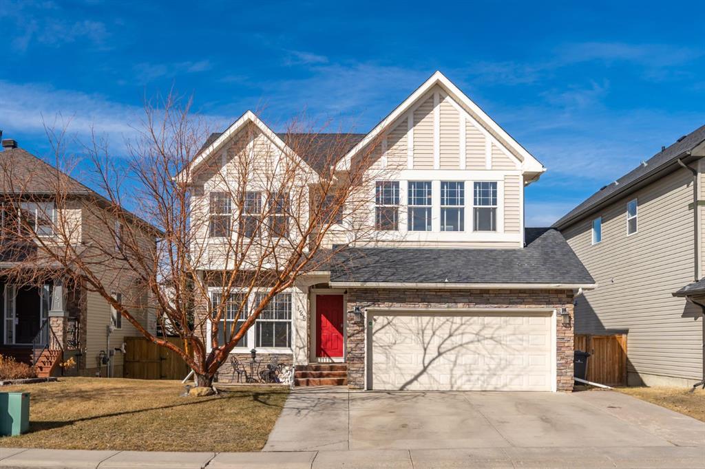 125 Seagreen Manor, Chestermere, Alberta, T1X 0E7