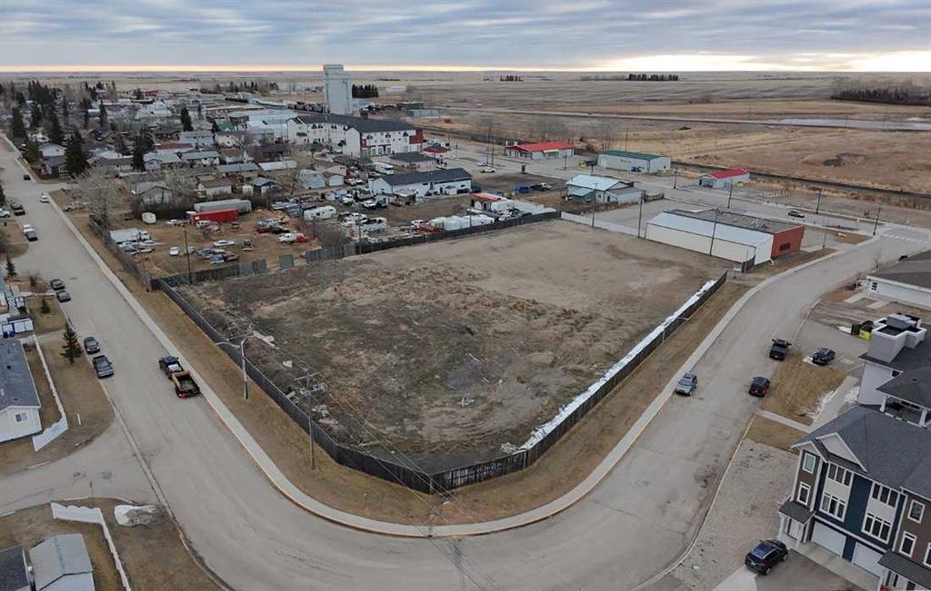 #1014 1038 Ross Street, Crossfield, Alberta, T0M 0S0