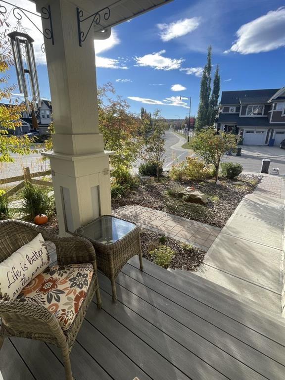 12 Sunrise View, Cochrane, Alberta, T4C 0W3