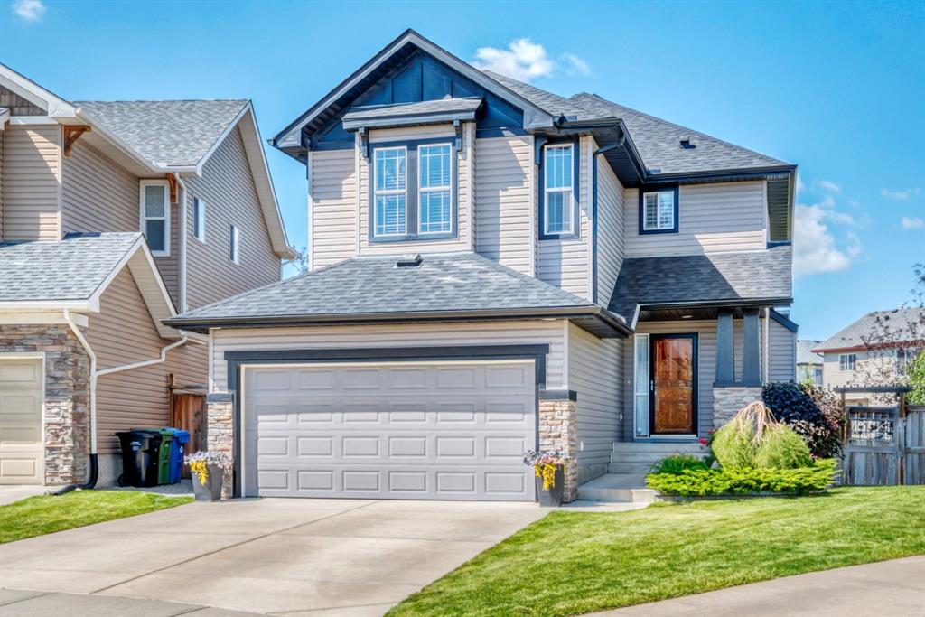 32 Everhollow Crescent SW, Calgary, Alberta, T2Y 5H3