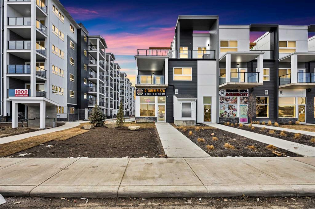 #2190 151 SKYVIEW Bay, Calgary, Alberta, T3N2K3