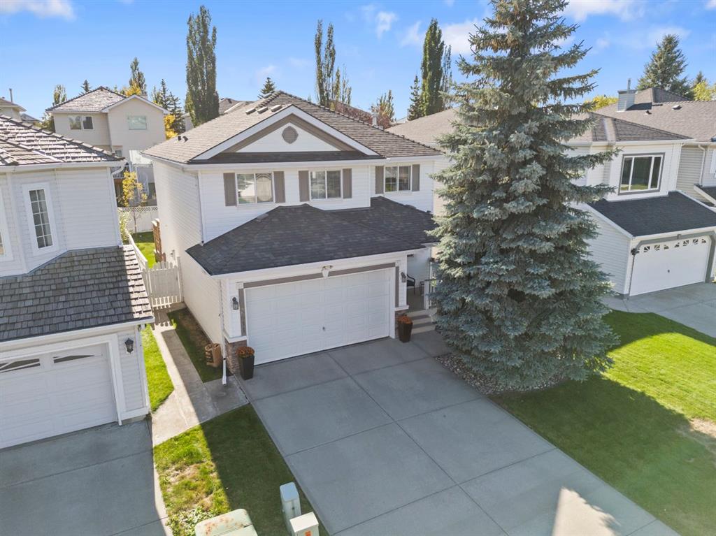 3611 Douglas Ridge Boulevard SE, Calgary, Alberta, T2Z 3B1