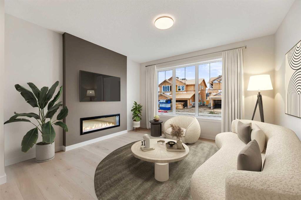 287 Waterford Heights, Chestermere, Alberta, T1X 3B6