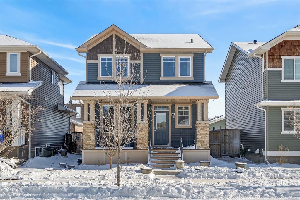 1350 Ravenswood Drive SE, Airdrie, Alberta, T4A 0P8