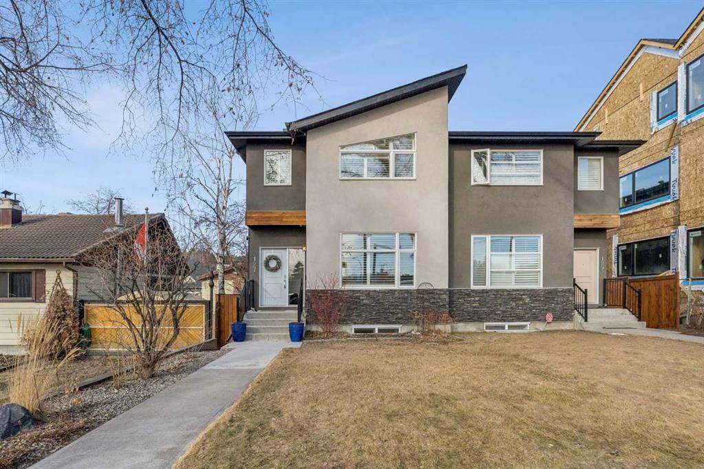 127 34 Street NW, Calgary, Alberta, T2N 2X6