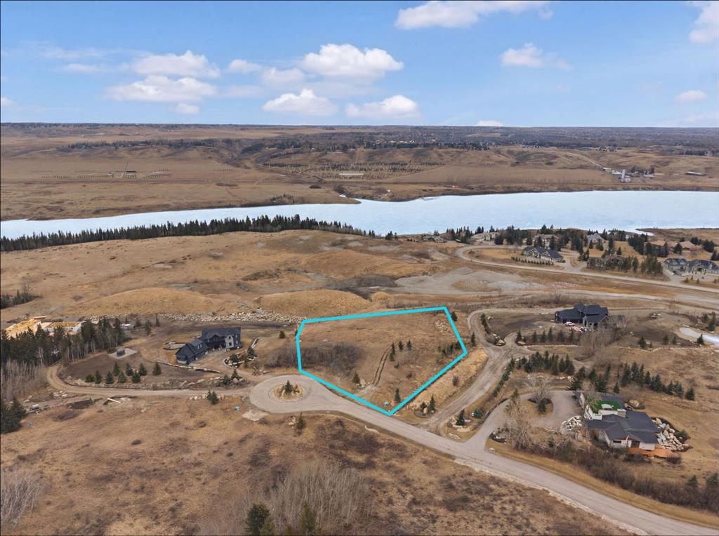 40 Devonian Ridge Place, Rural Rocky View County, Alberta, T3Z 1E6