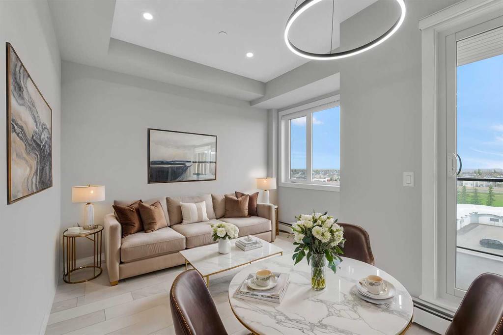 #516 8230 Broadcast Avenue SW, Calgary, Alberta, T3H 6M1