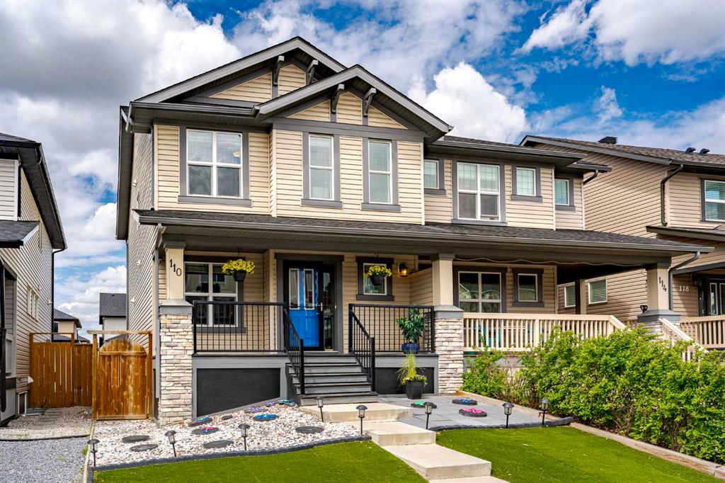110 Skyview Ranch Manor NE, Calgary, Alberta, T3N0L9