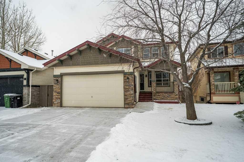 62 Springbluff Boulevard SW, Calgary, Alberta, T3H4V3
