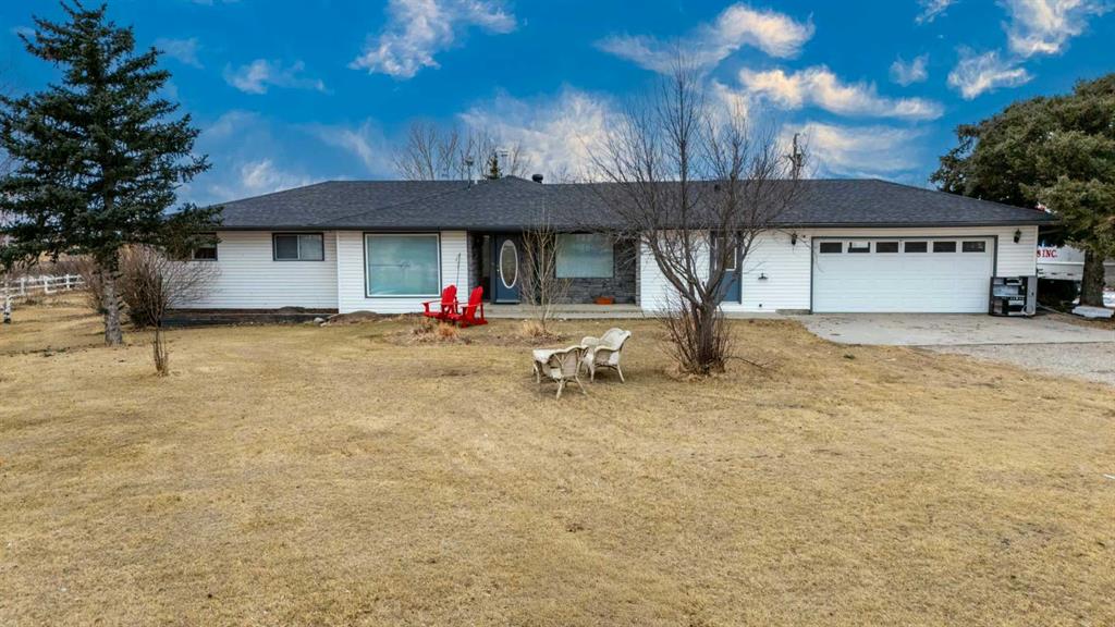 233239 Glenmore View Road, Rural Rocky View County, Alberta, T1X 0H3
