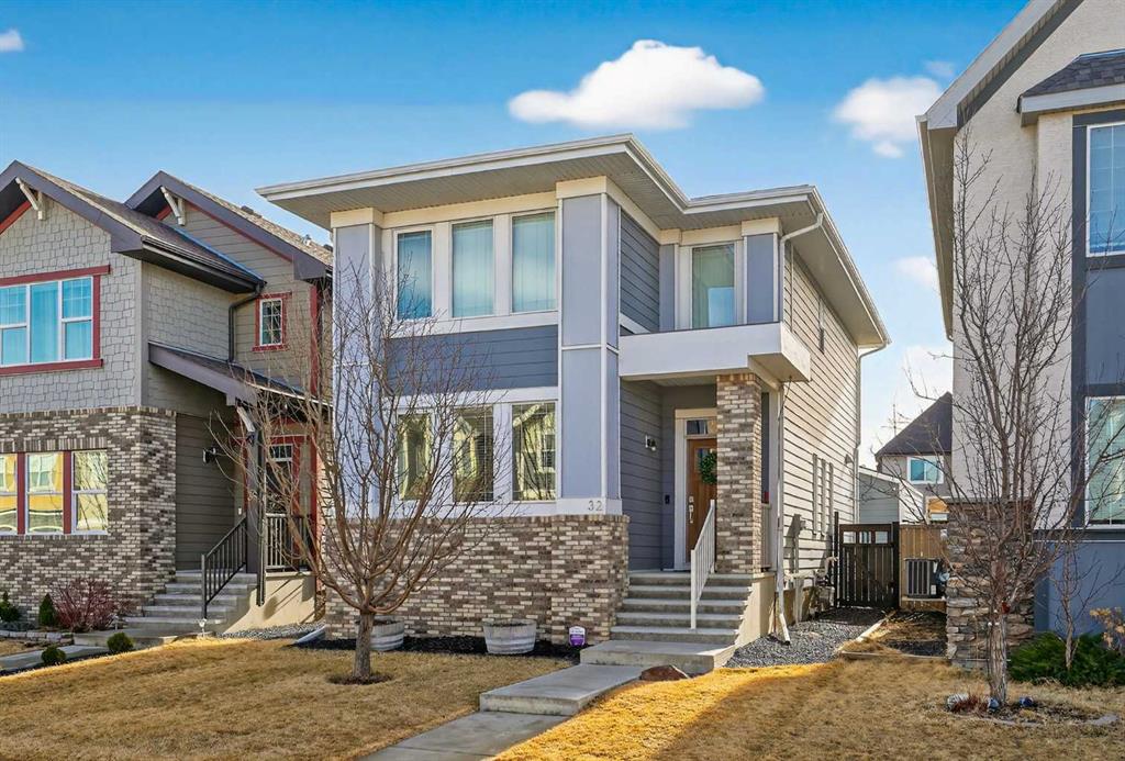 32 Marquis Green SE, Calgary, Alberta, T3M1X7
