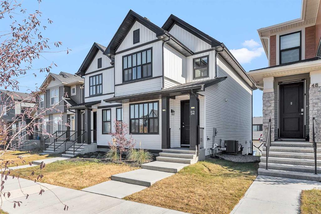 52 Edith Gate NW, Calgary, Alberta, T3A 1Z2