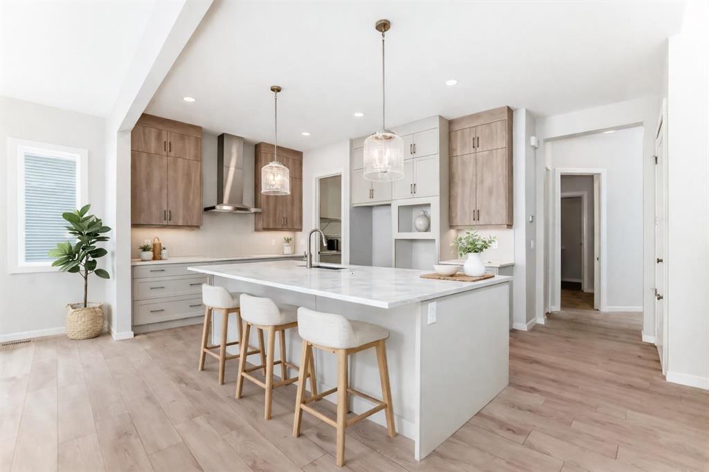 203 Langwell Common SE, Airdrie, Alberta, T4A 3R4