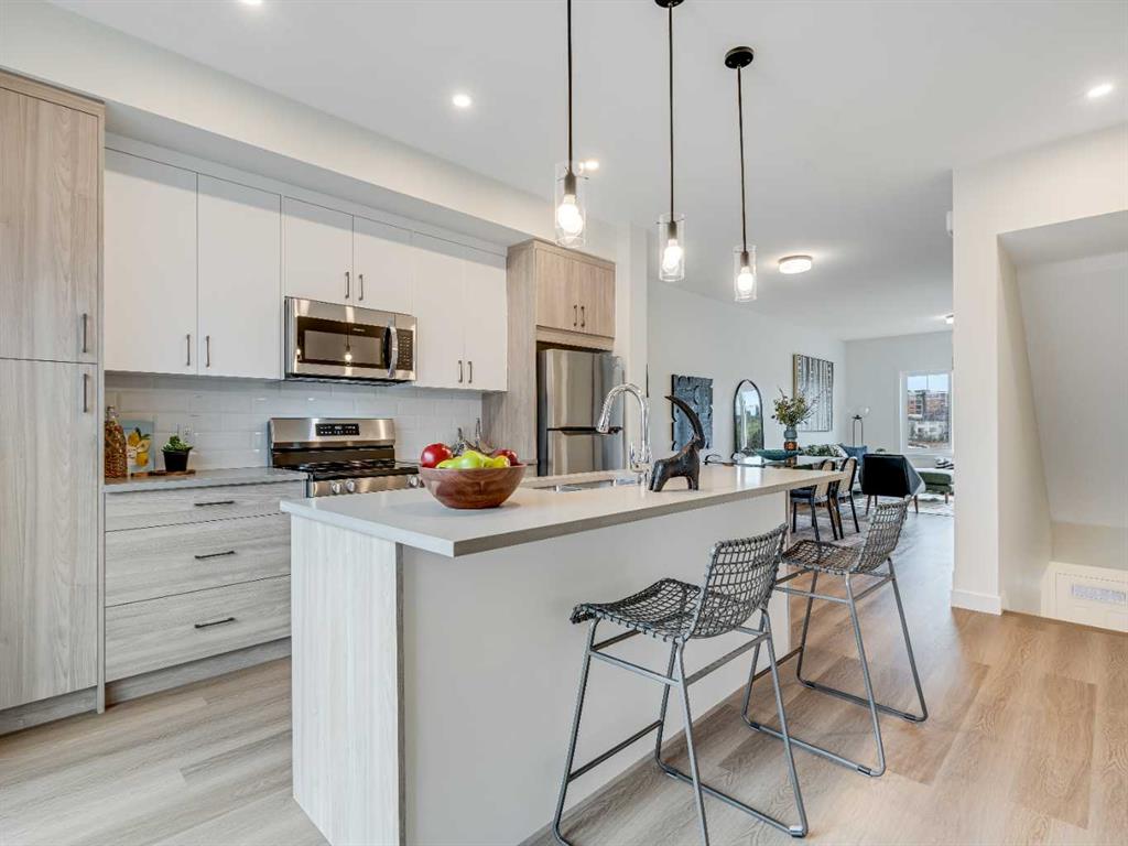 #1305 200 Southridge Drive, Okotoks, Alberta, T1S 0B2