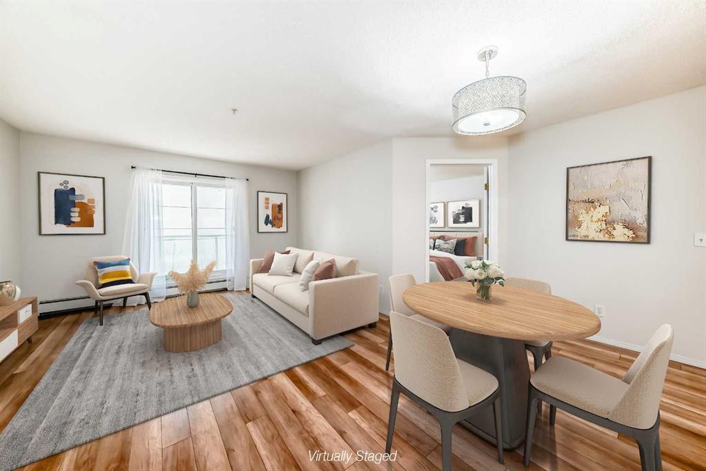 #215 290 Shawville Way SE, Calgary, Alberta, T2Y 3Z9