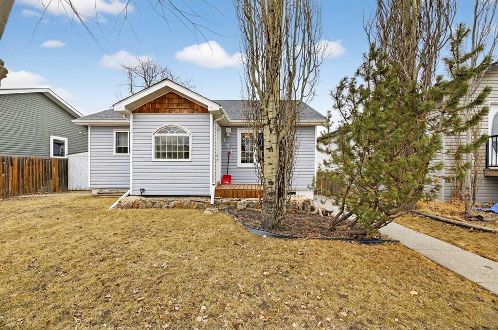 1617 Alberta Street, Crossfield, Alberta, T0M 0S0