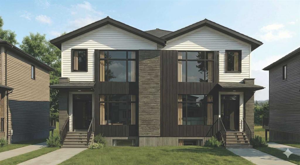 4320 Centre A Street NE, Calgary, Alberta, T2E 3B1