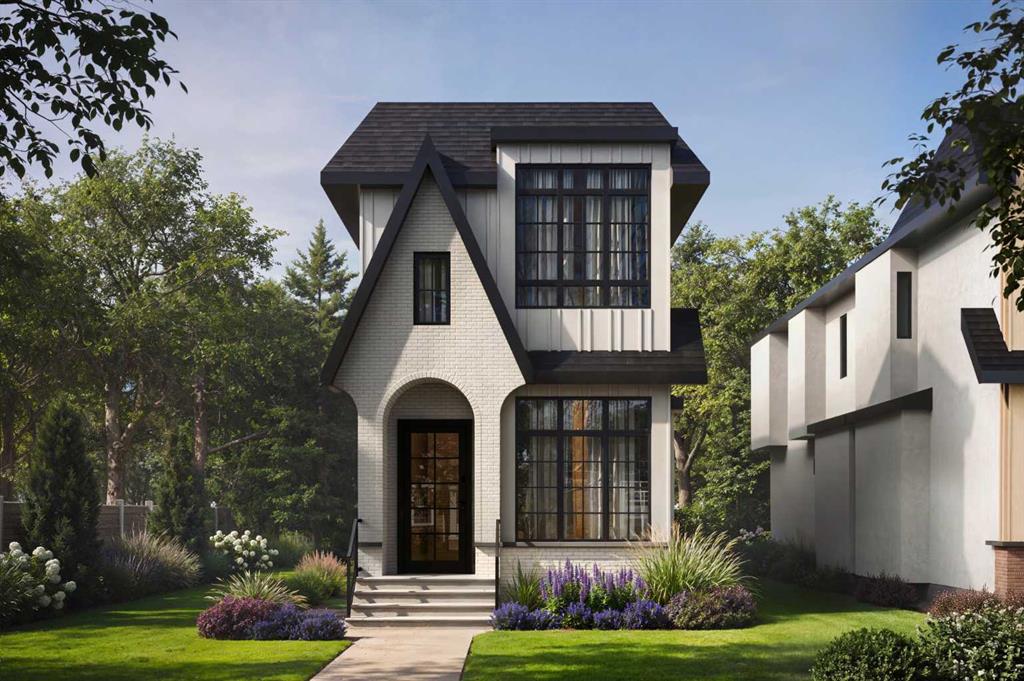 2412 1 Avenue NW, Calgary, Alberta, T2N0B9