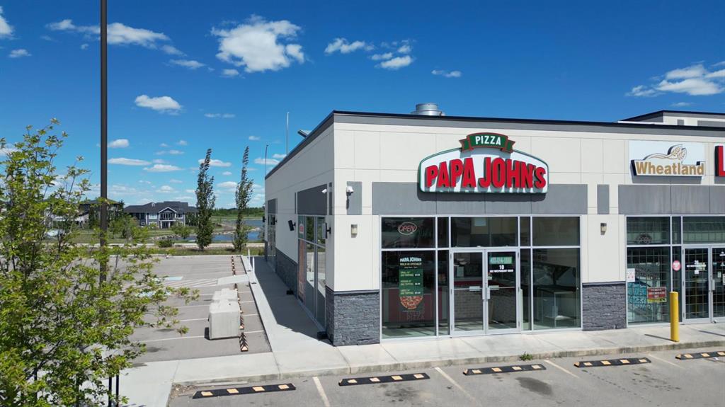 #10 602 Westmount Road, Strathmore, Alberta, T1P 1W8