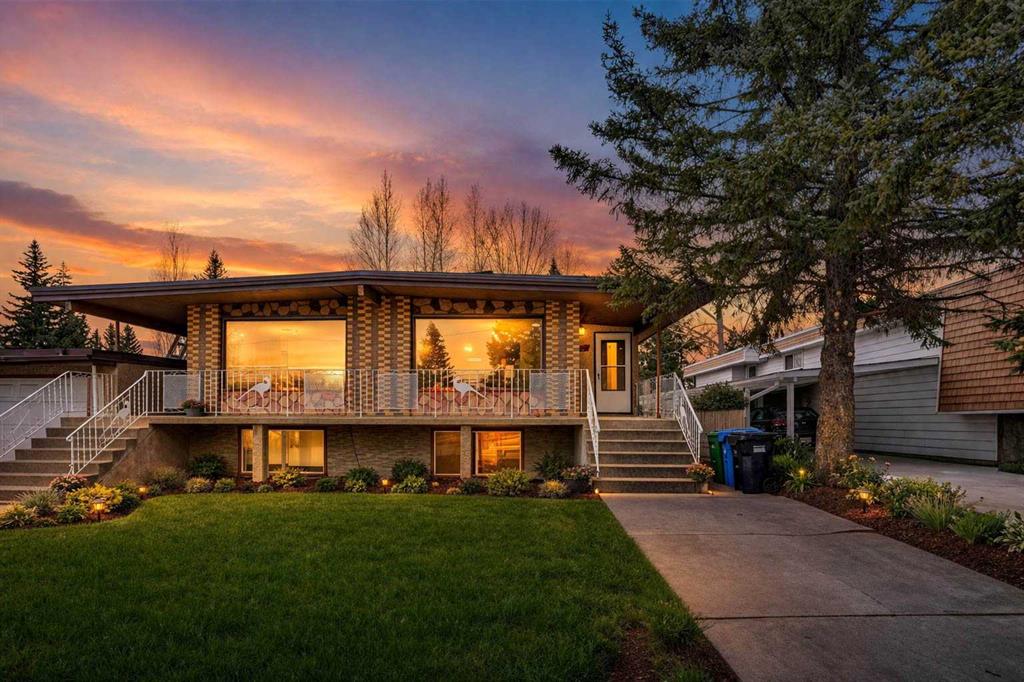 5224 32 Avenue NW, Calgary, Alberta, T3B0j6