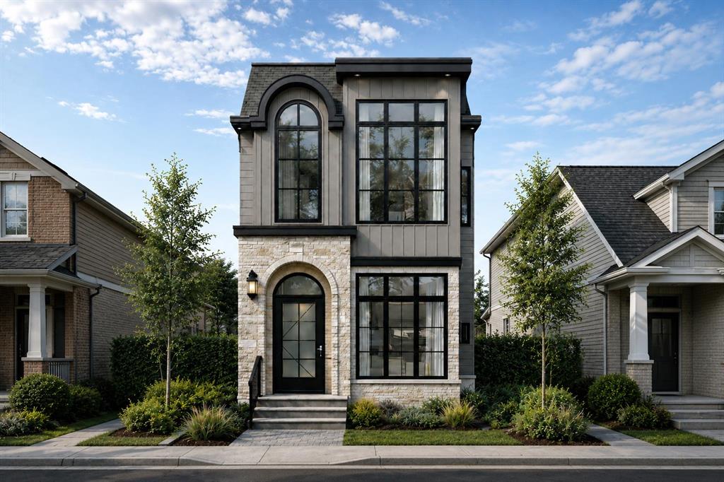 1007 18 Avenue NW, Calgary, Alberta, T2M 0S9