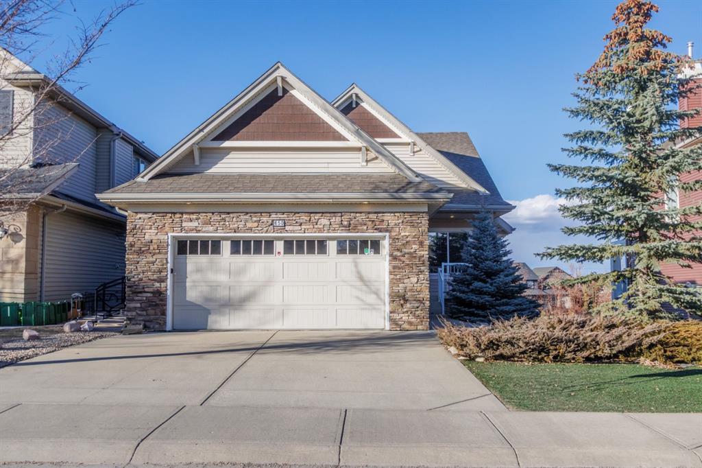 650 Coopers Drive SW, Airdrie, Alberta, T4b3M3