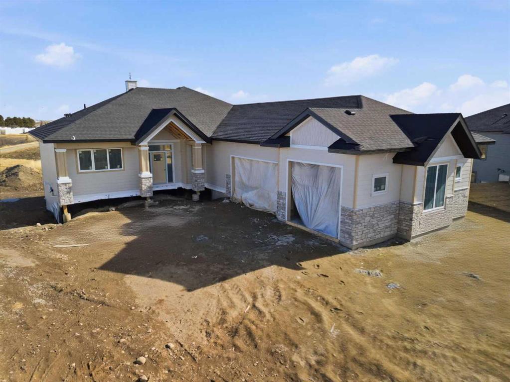 243 Red Tail Ridge SE, High River, Alberta, t1v0j8