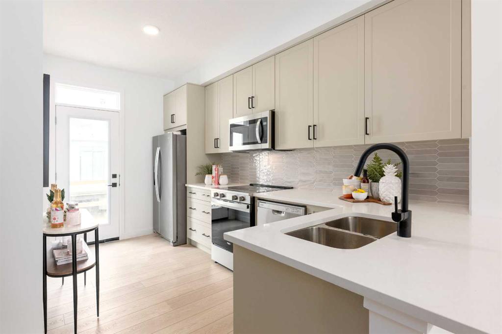 78 Heirloom Passage SE, Calgary, Alberta, T3S 0K1