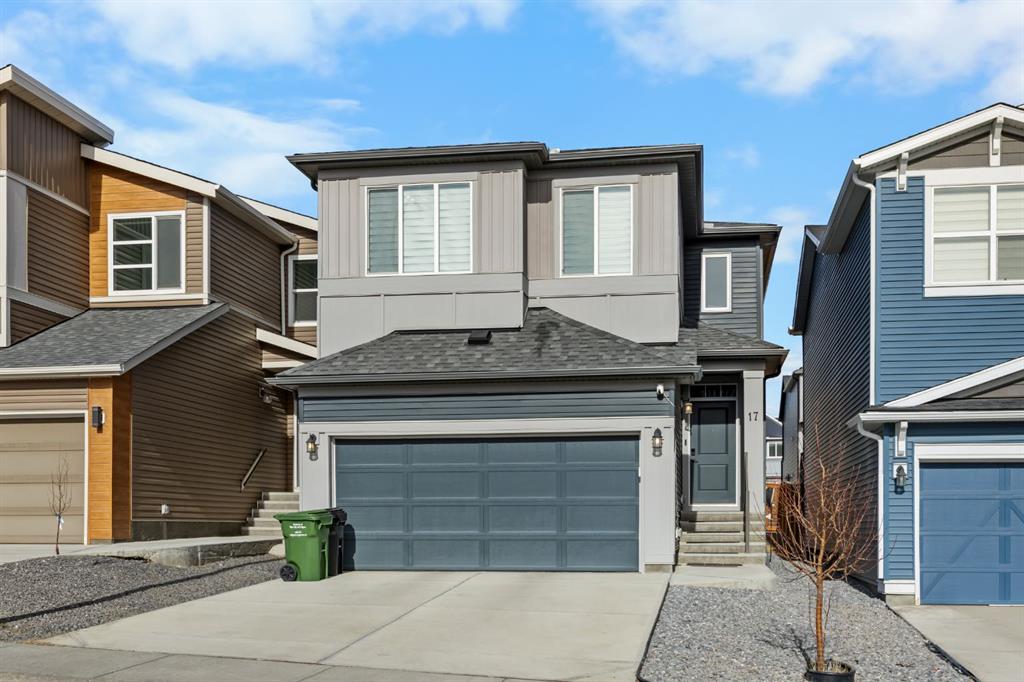 17 Calhoun Crescent NE, Calgary, Alberta, T3P 1X8