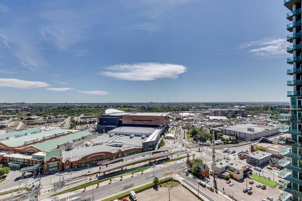#2203 1410 1 Street SE, Calgary, Alberta, T2G 5T7