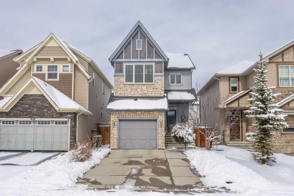 53 Nolanfield Road NW, Calgary, Alberta, T3R0N1
