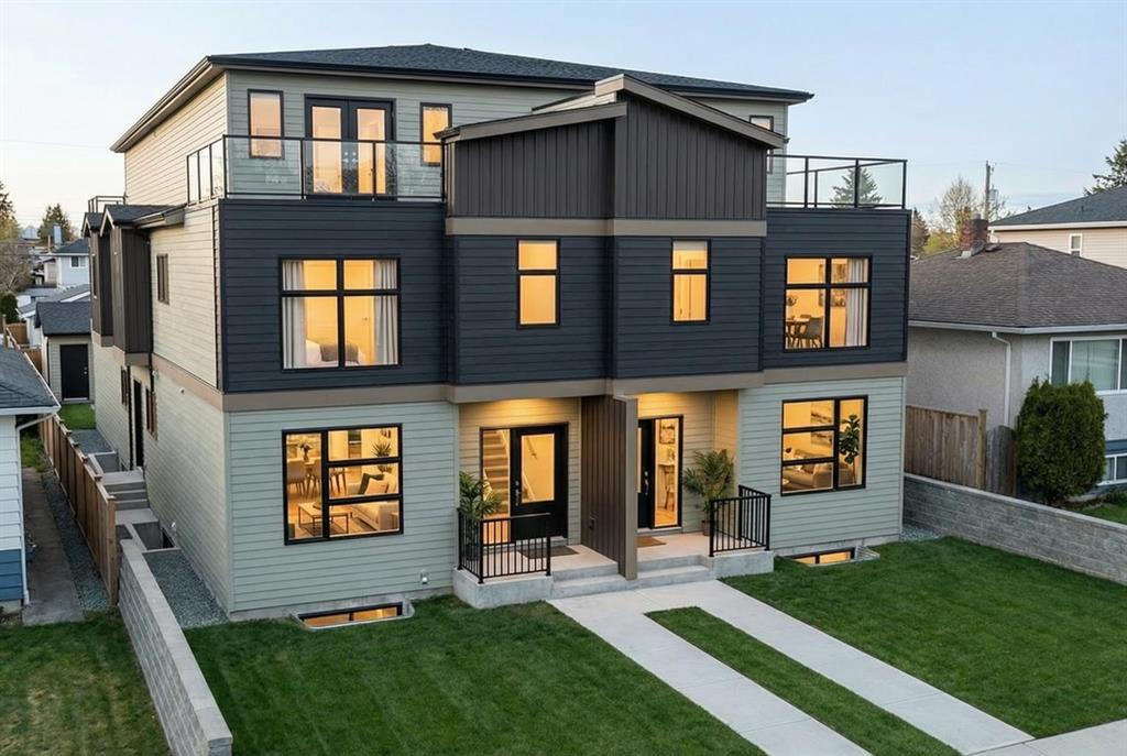 3432 Richmond Road SW, Calgary, Alberta, T3E 4N6