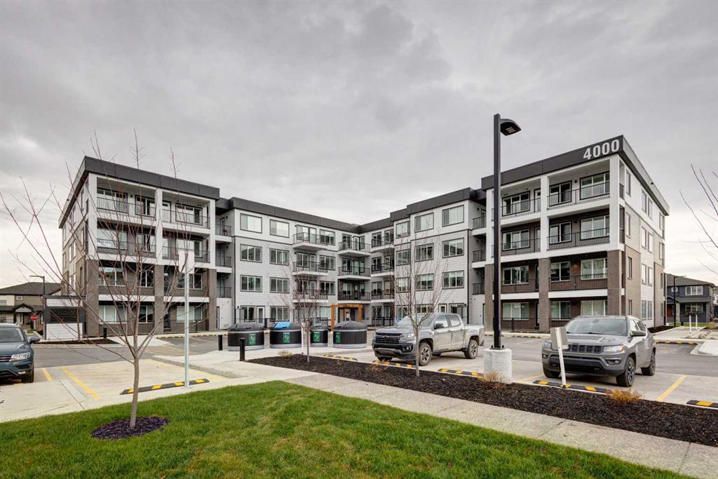 #4304 111 Wolf Creek Drive SE, Calgary, Alberta, T2X 5X2