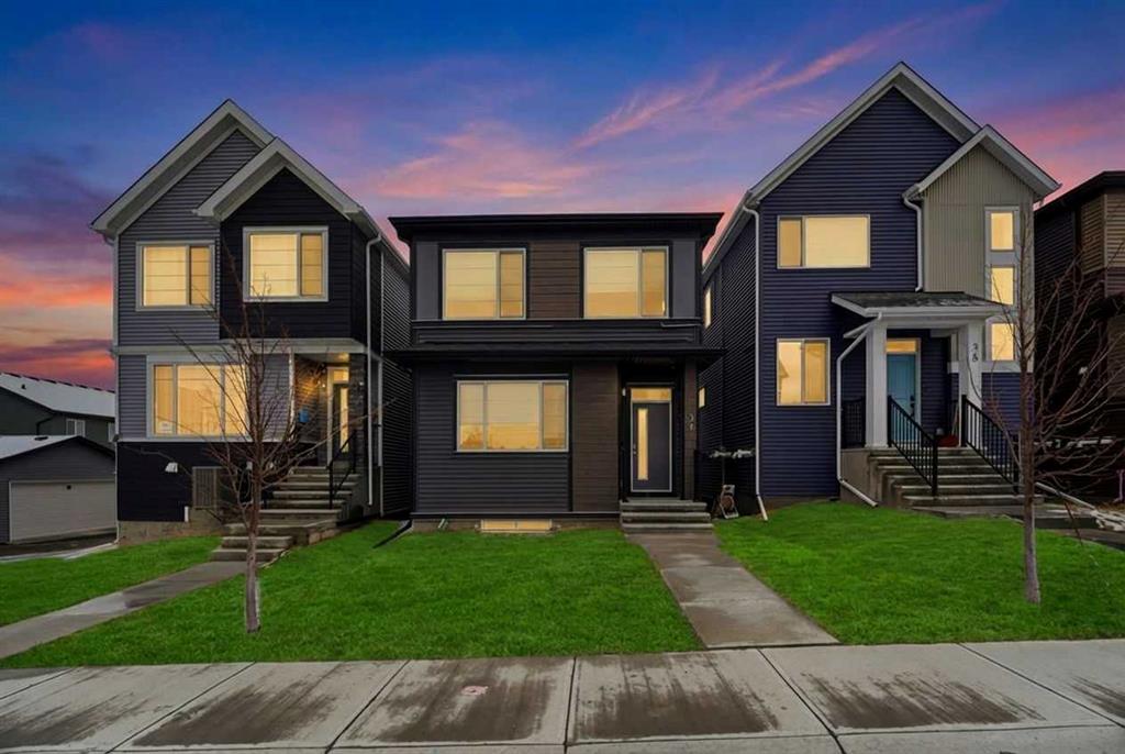 34 Aquila Way NW, Calgary, Alberta, T3R 1Z6