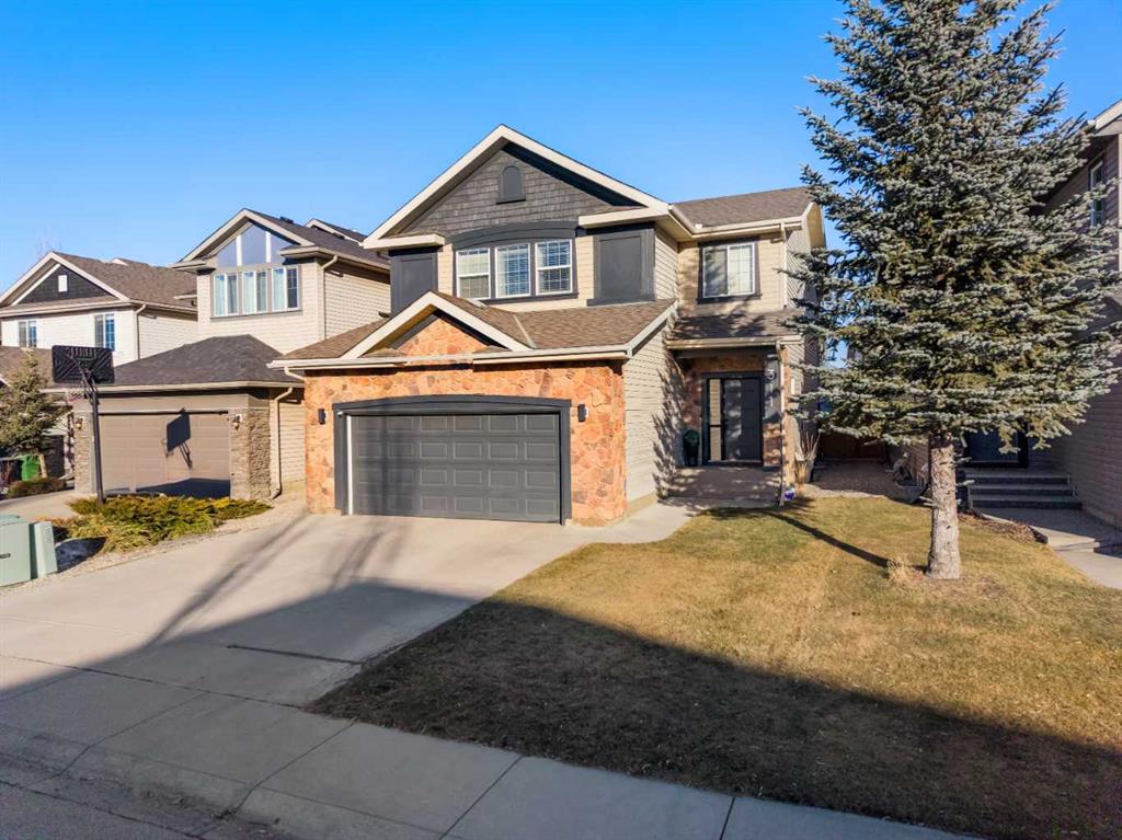 311 Chaparral Ravine View SE, Calgary, Alberta, T2X 0A3