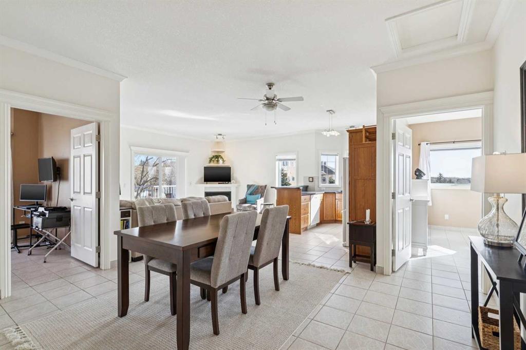 #301 7 Lineham Avenue, Okotoks, Alberta, T1S 1Z2