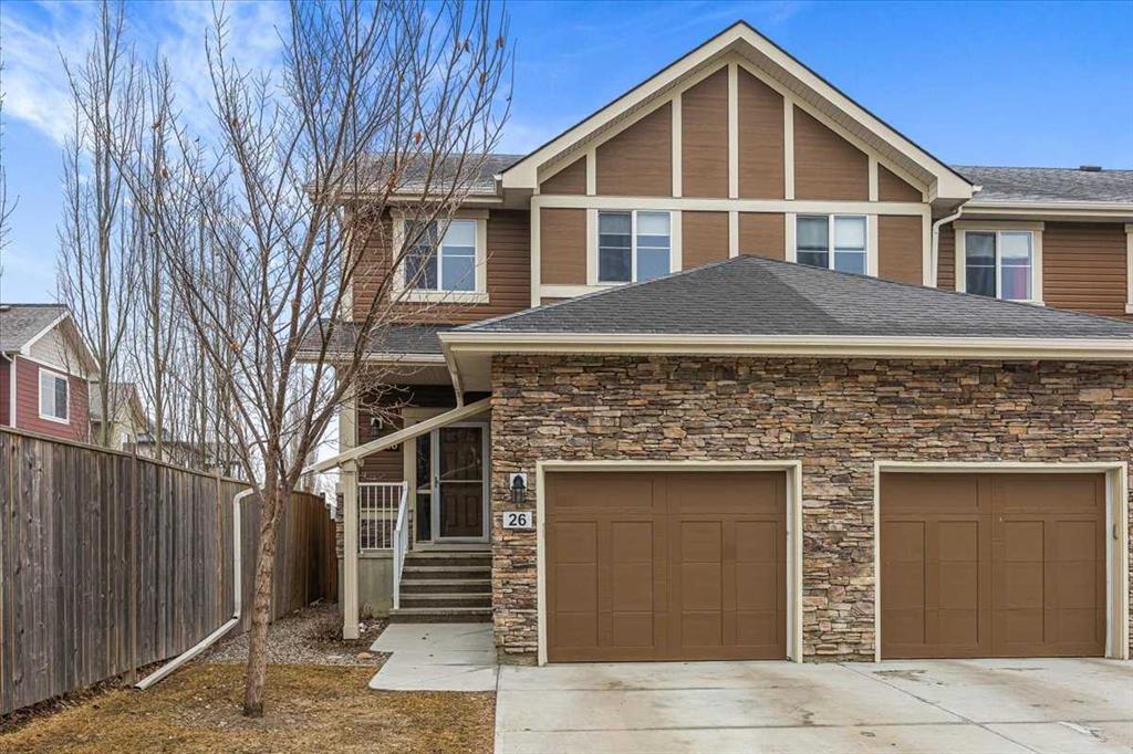 #26 351 Monteith Drive SE, High River, Alberta, T1V 0E9