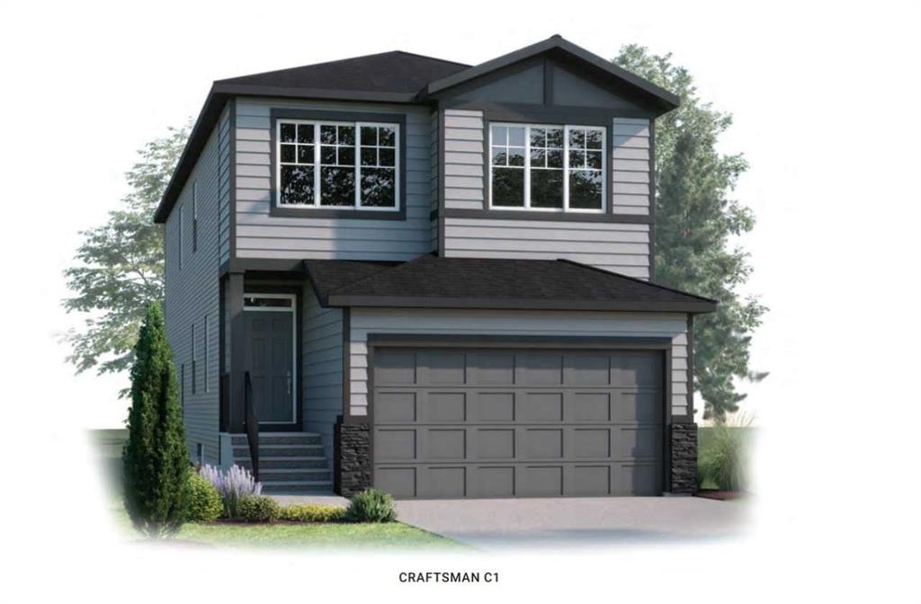 292 Cornerbrook Road NE, Calgary, Alberta, T3N2L2
