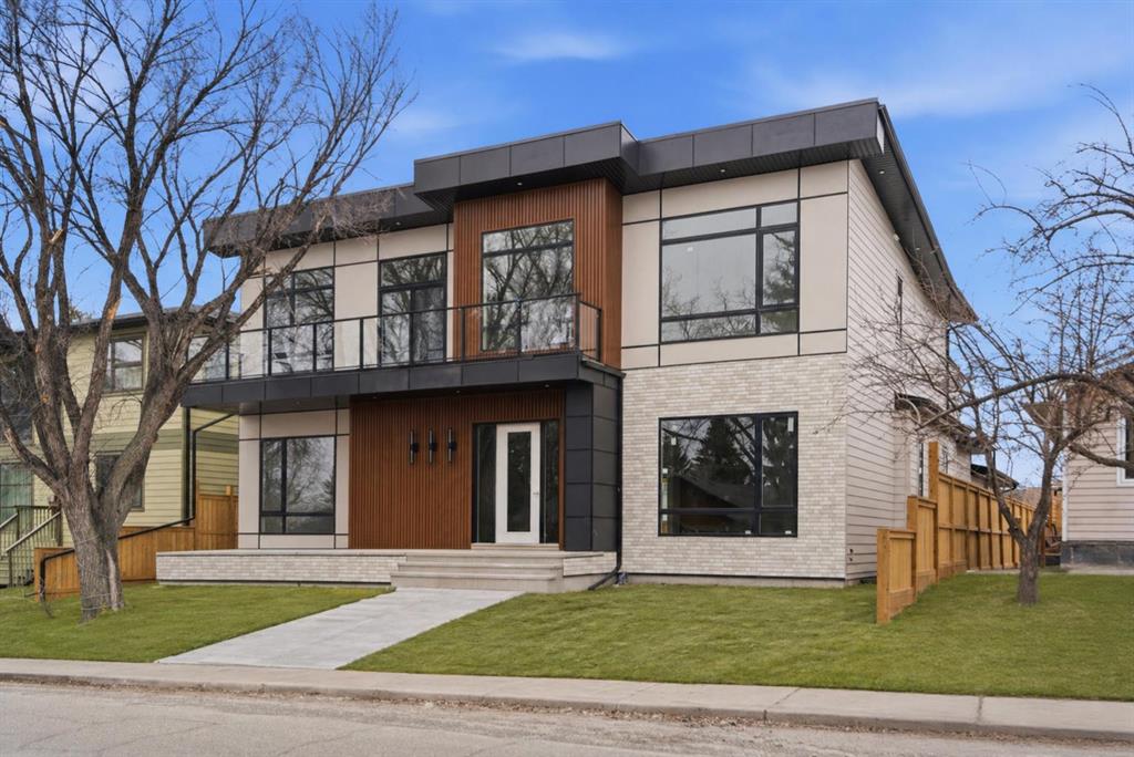 209 Windermere Road SW, Calgary, Alberta, T3C 3K9