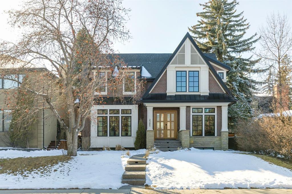 2305 Morrison Street SW, Calgary, Alberta, T2J 3J4