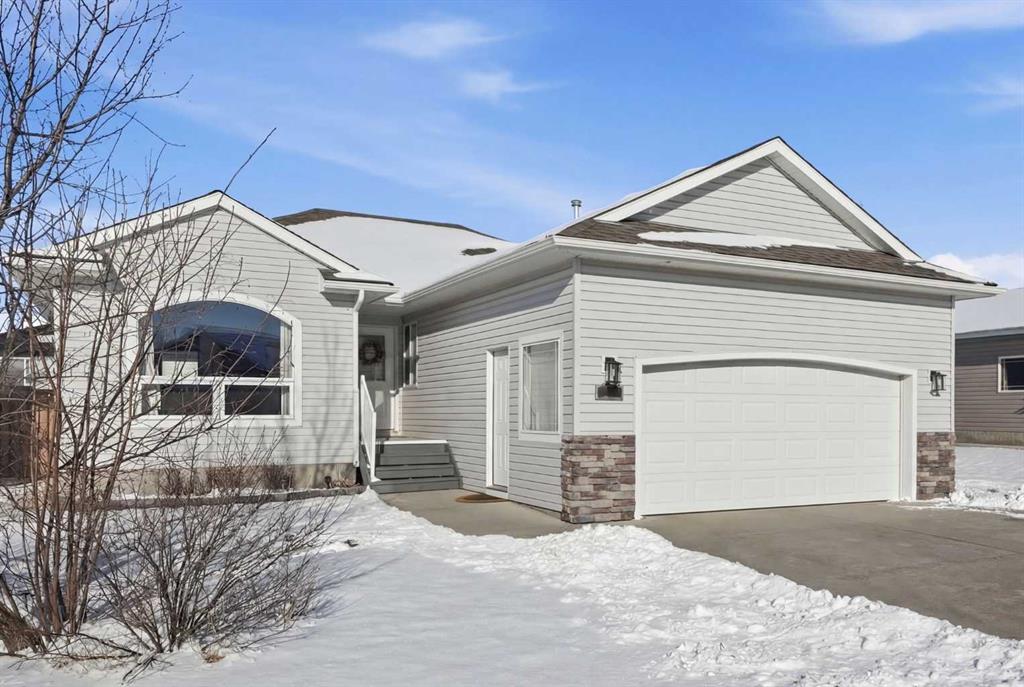 534 Hillview Gate, Strathmore, Alberta, T1P 1Z6