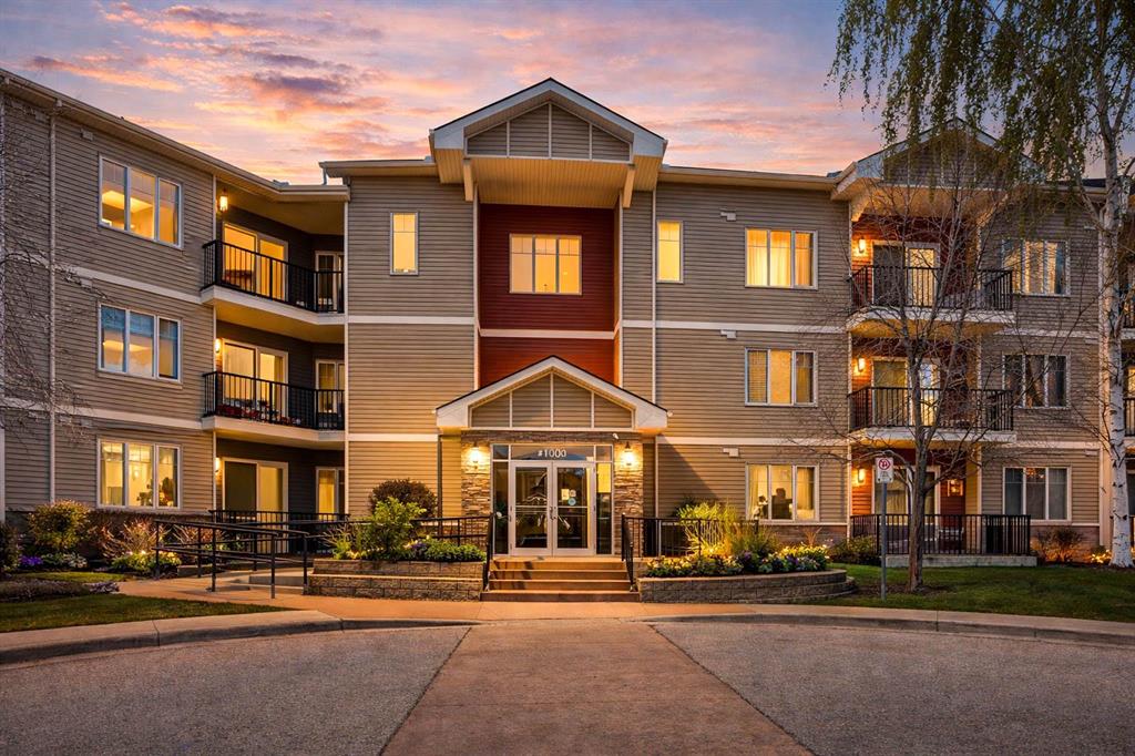 #1236 1540 Sherwood Boulevard NW, Calgary, Alberta, T3R 0K5
