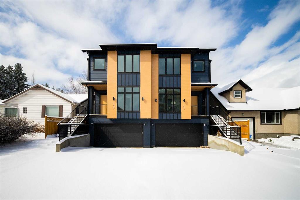 1415 27 Street SW, Calgary, Alberta, T3C 1L4